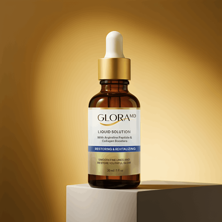 what is GloraMD Face Lift Serum